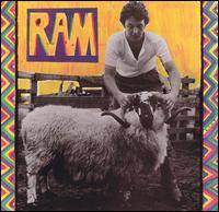 Paul McCartney : Ram